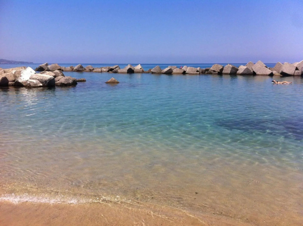 La Piccola Pizzo