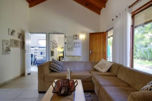 Ocean View Nature Lodge