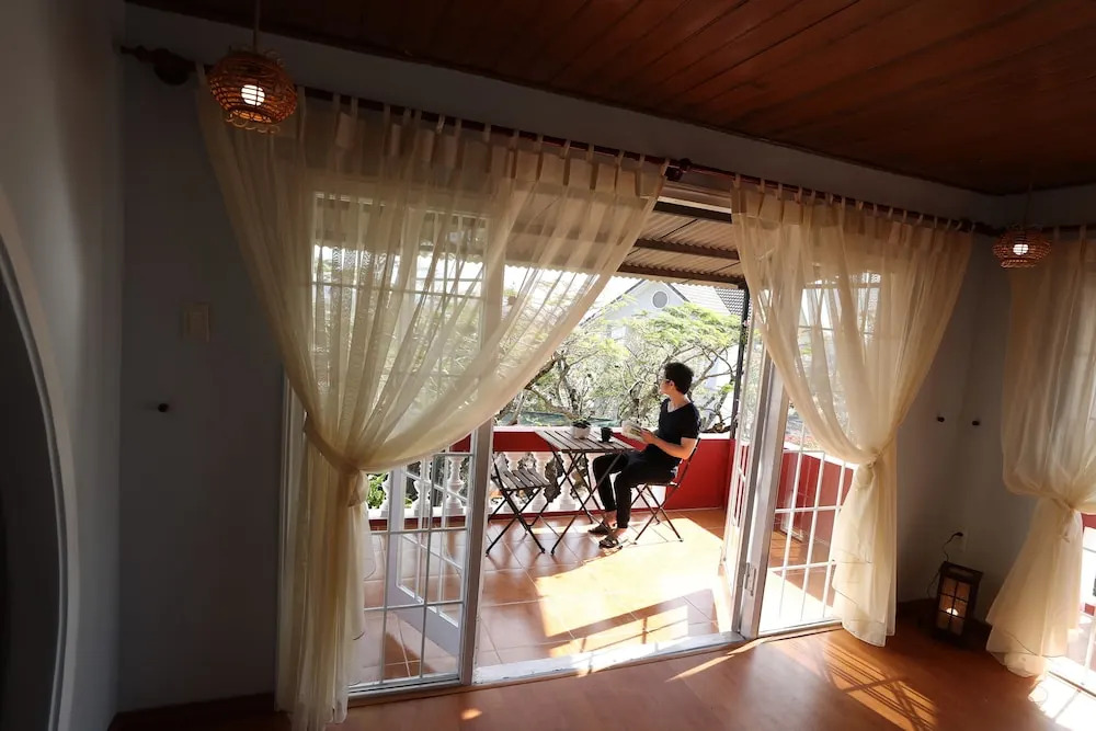 Ohayou Dalat Homestay