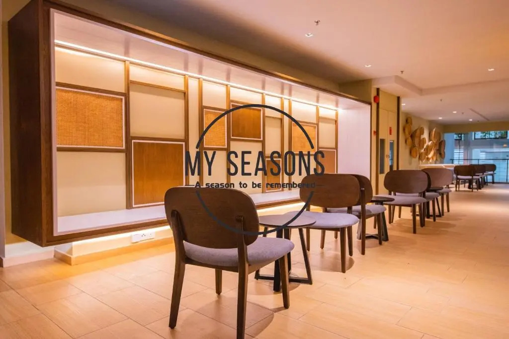 Timurbay Seafront Residence & Suites