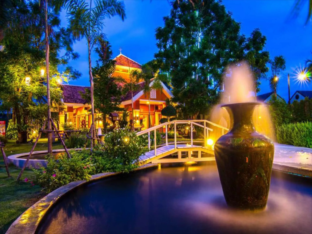 Greta Resort and Sport Club