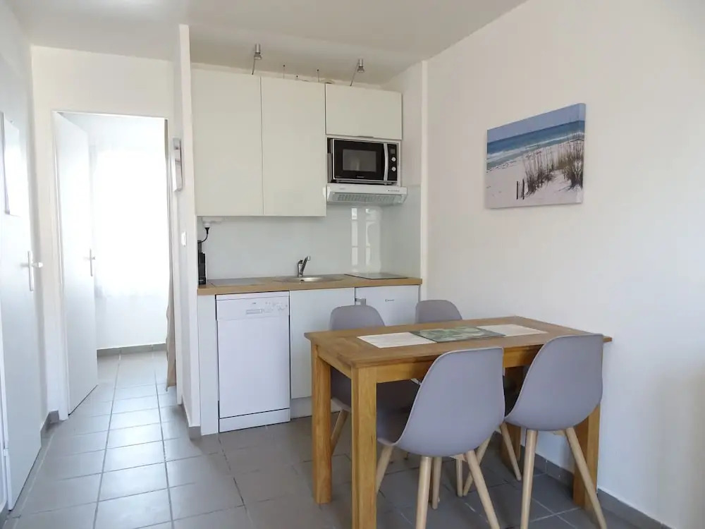 Appartement Valène