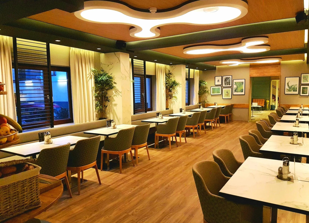St.Joseph Hotel Hamburg - Reeperbahn St.Pauli Kiez