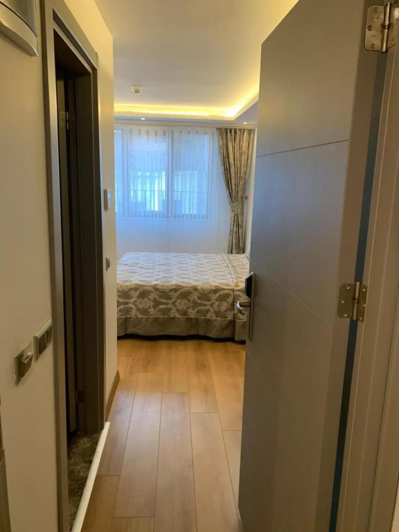 Regency World Suite