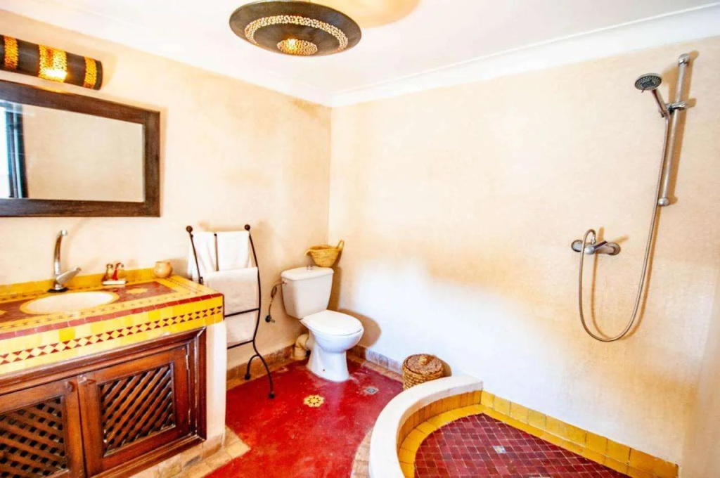 Hotel & Spa Riad Dar El Aila
