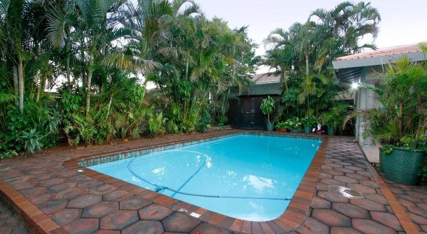 Akanan Guest House
