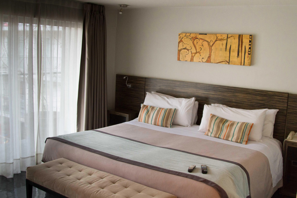Hotel GEN