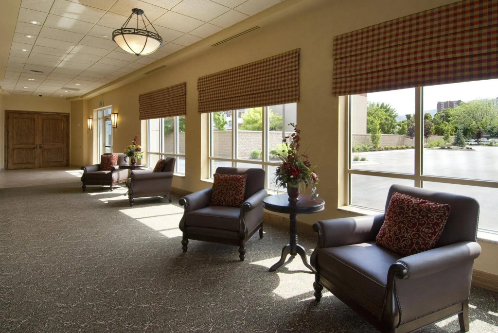 Hilton Garden Inn Salt Lake City Downtown