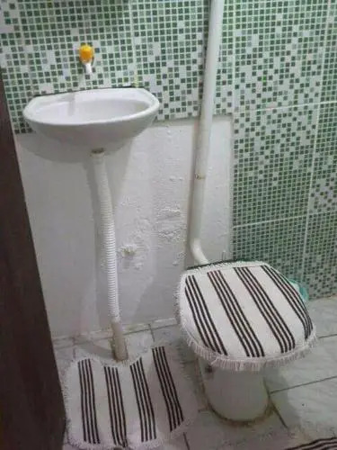 Hostel Casa Shamballa