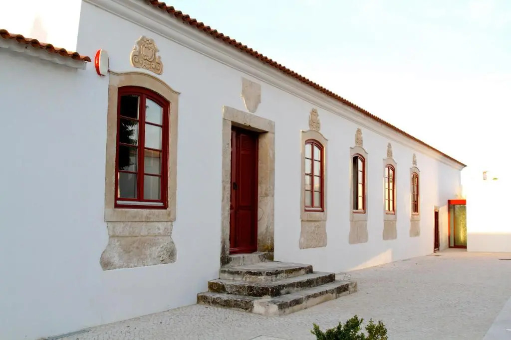 Quinta da Lapa