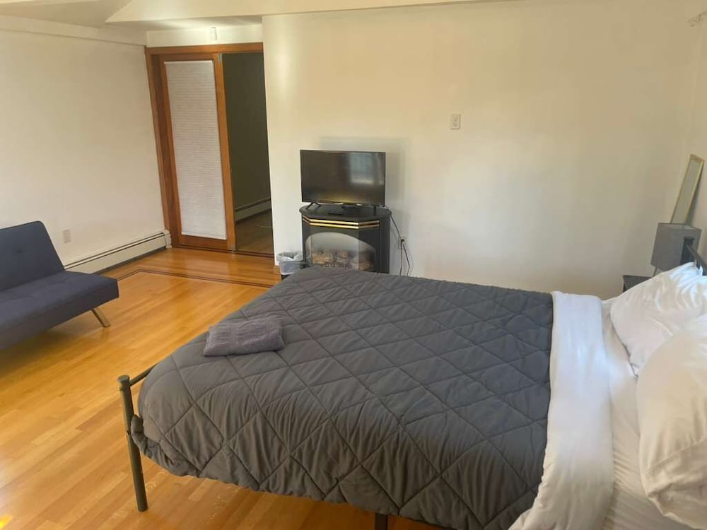 Homestay Near Near Savin Hill Area