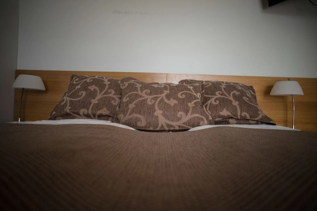 Hotel Laki
