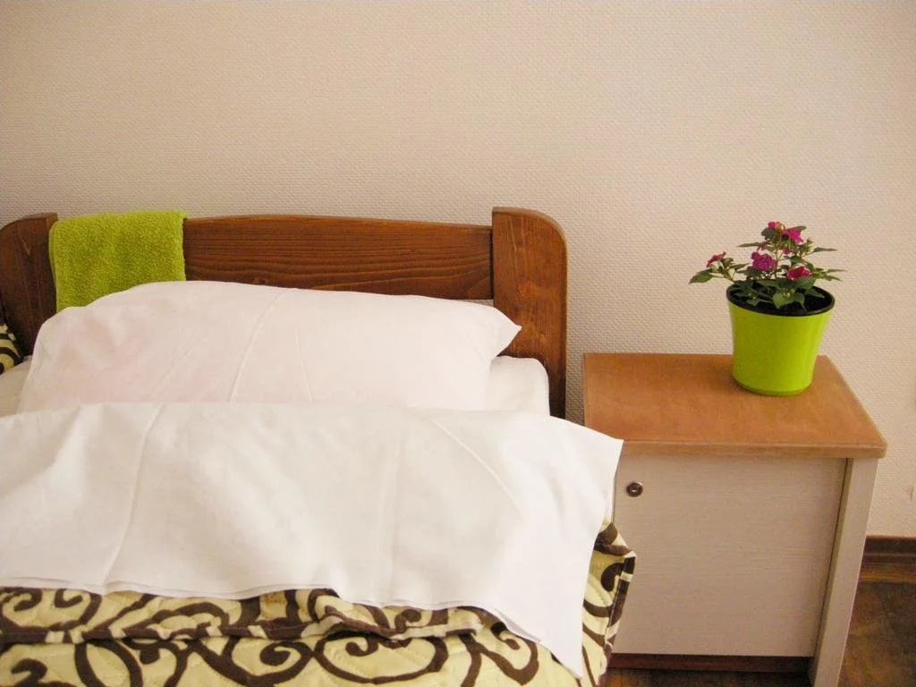 Newlife Hostel