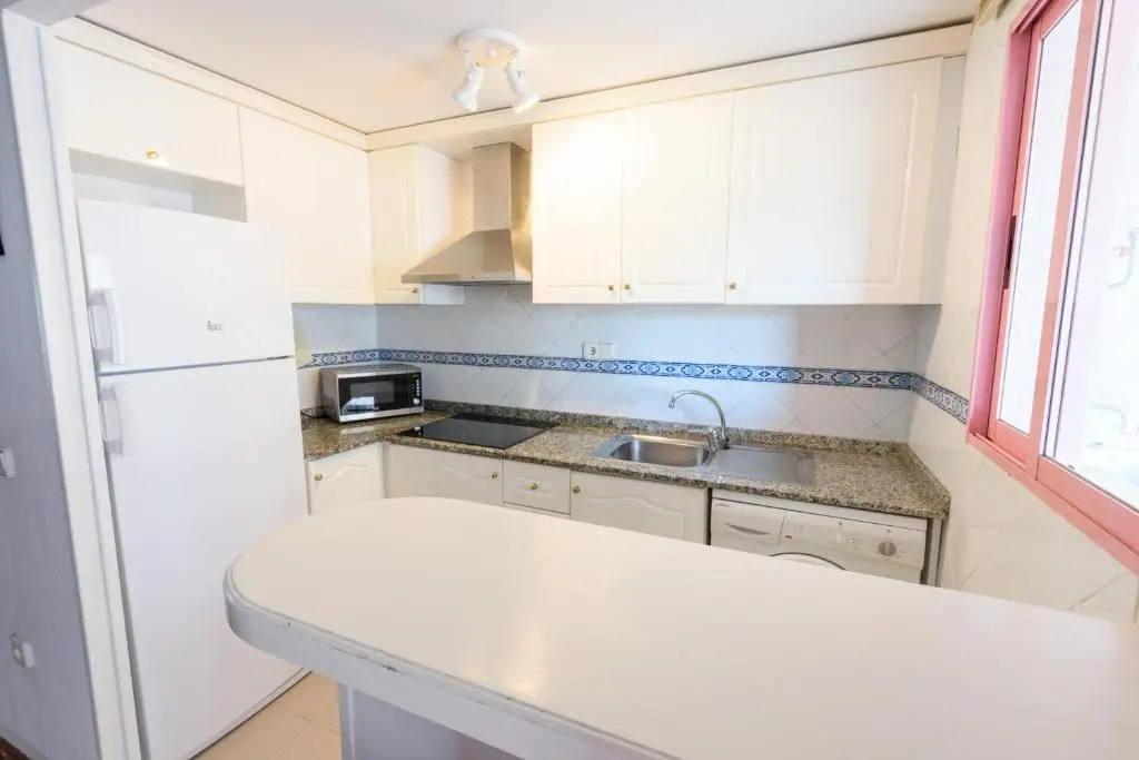 Apartamentos Nuevo México C 451