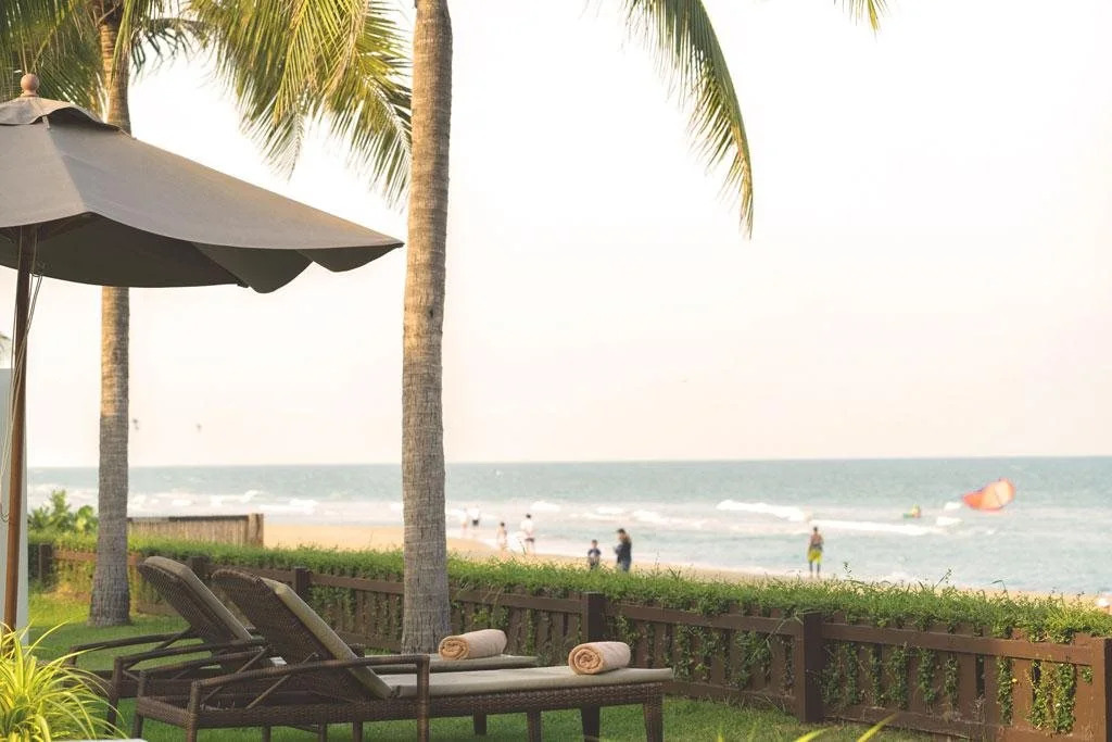 Tolani Le Bayburi Villas, Hua Hin - Pranburi