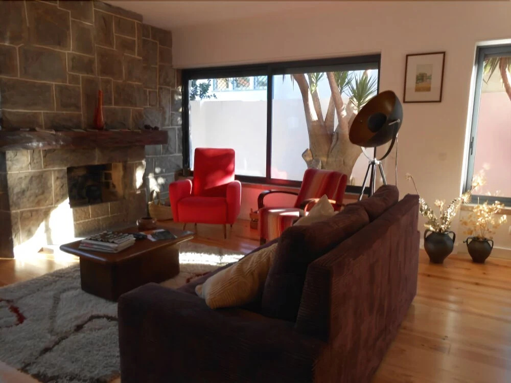 Alquimia Guest House