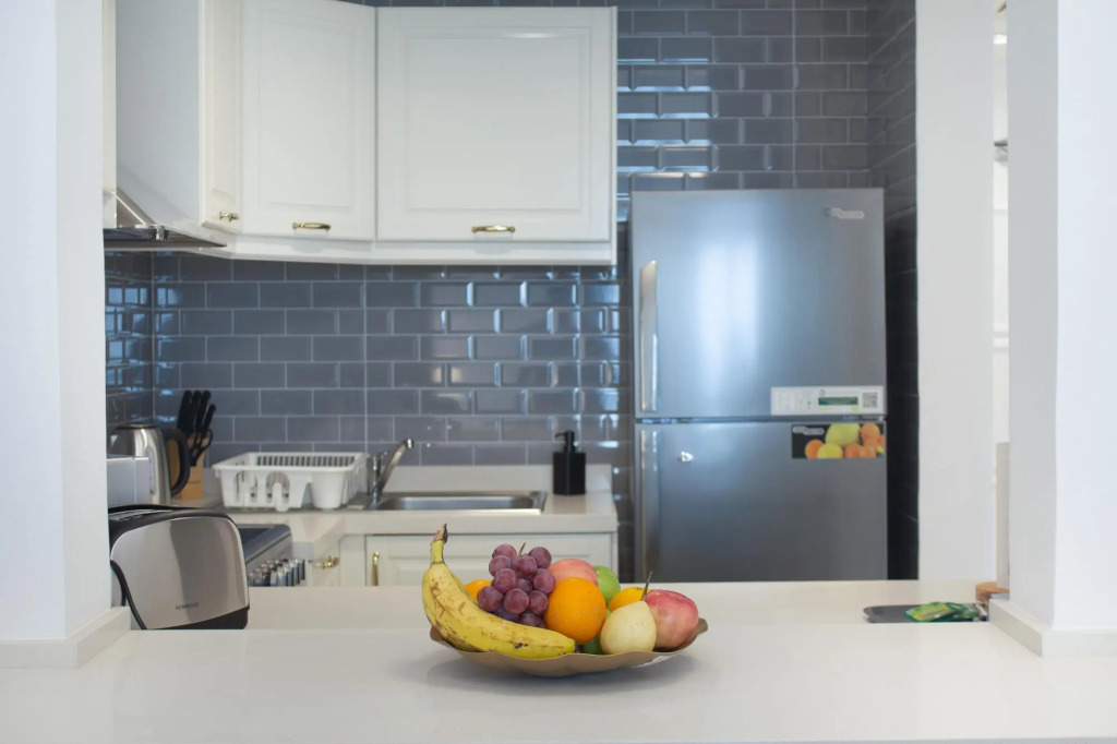 Luxe Studio Near Discovery Gardens Metro Station