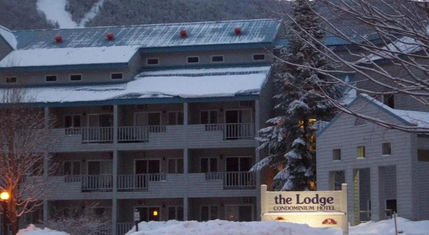 The Lodge at Lincoln Station