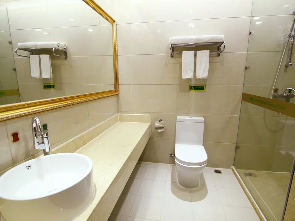 Vienna Hotel Guangzhou Huifuxi Shangxiajiu