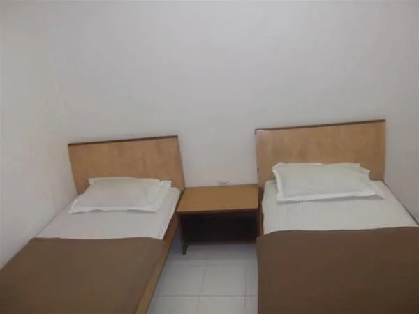 Hotel Sai Basera