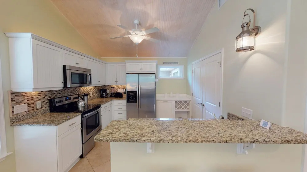 Arrive Duplex by Jekyll Realty