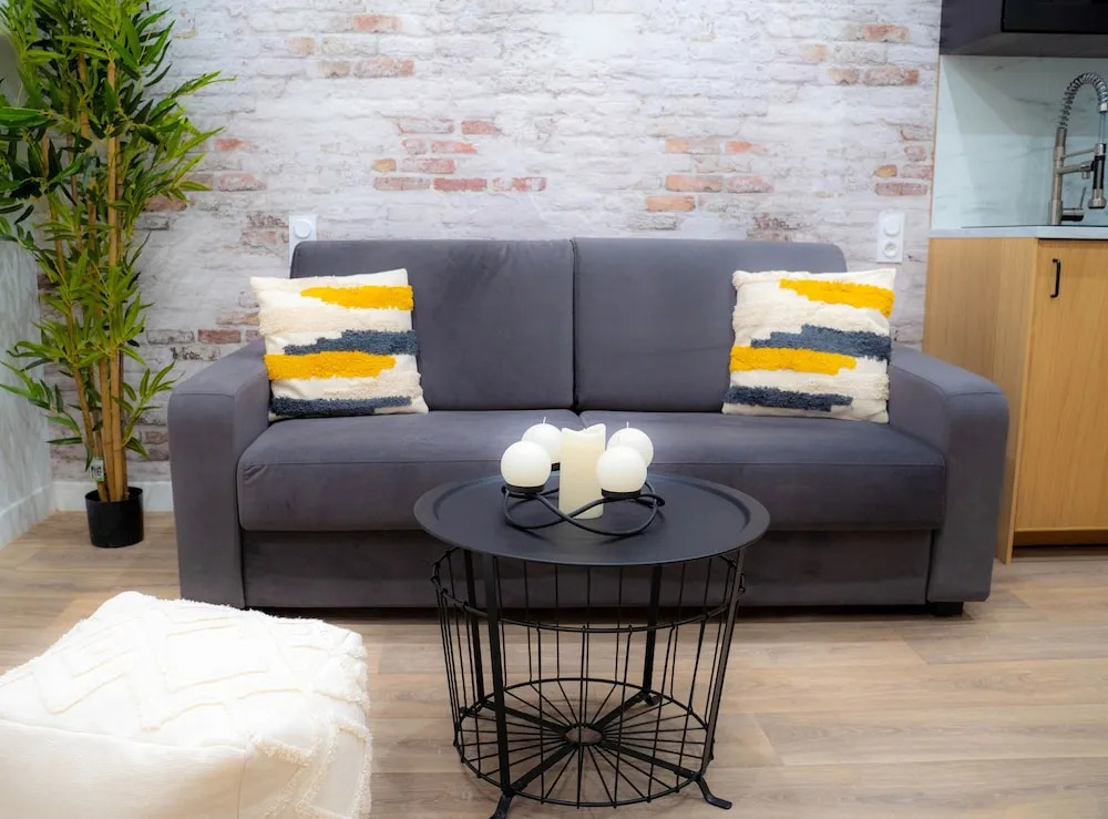 Cosy apartment