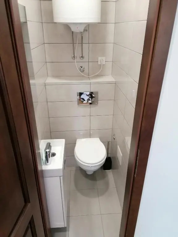 APARTMENT "B" 50 m from the beach