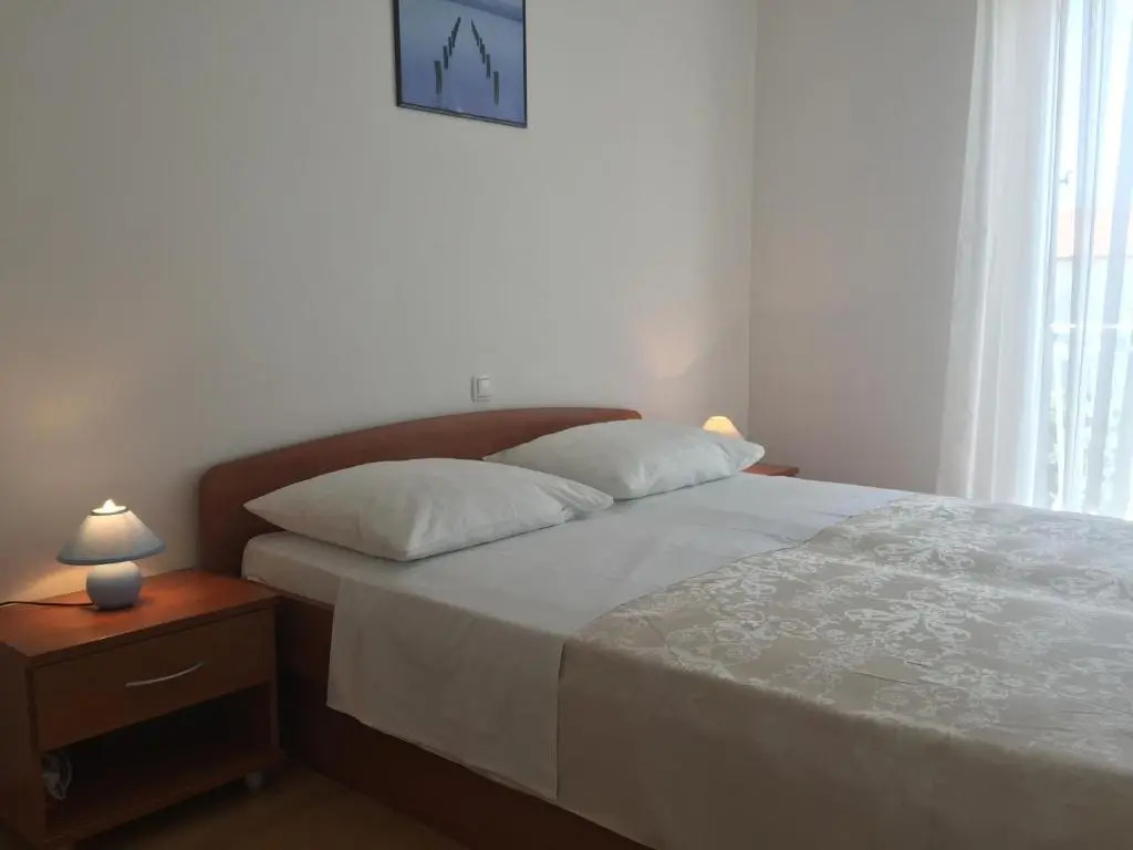 Apartments Gardijan