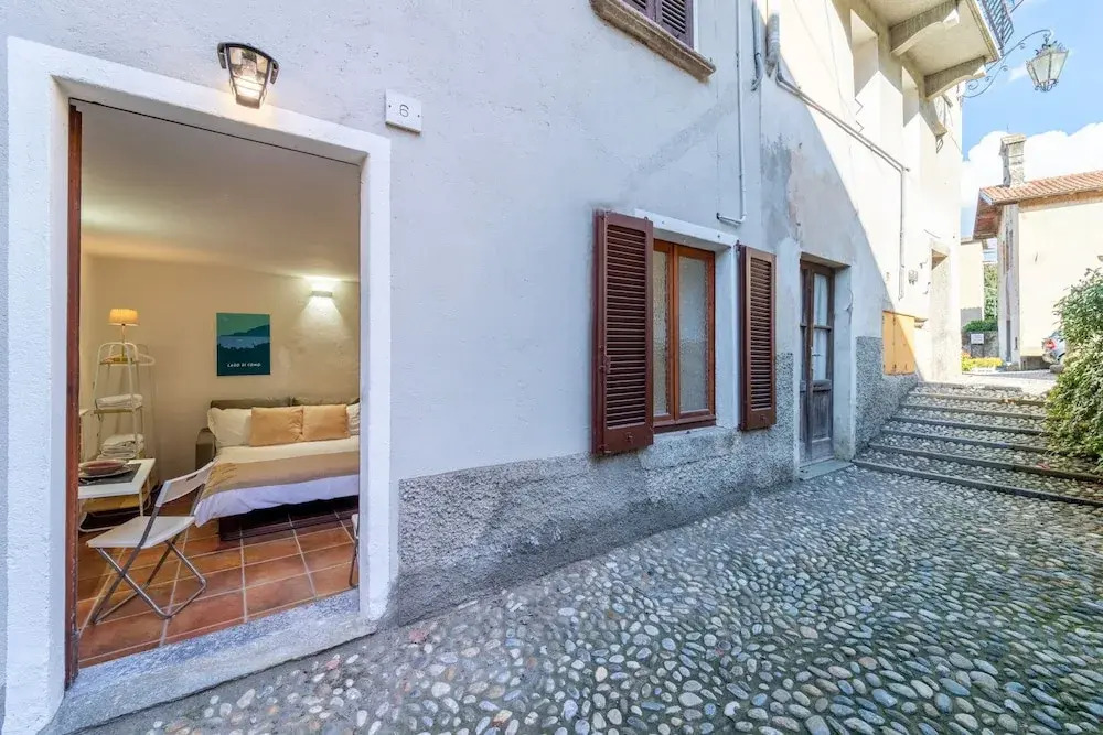 Lilliput Apartment by Wonderful Italy