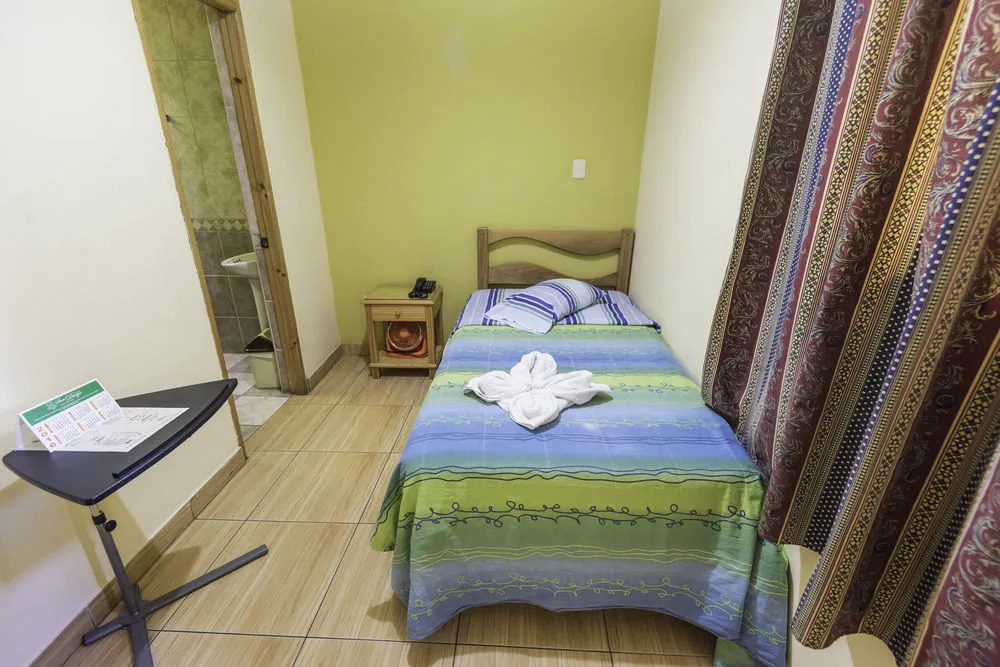 Hotel Ejecutivo San Diego