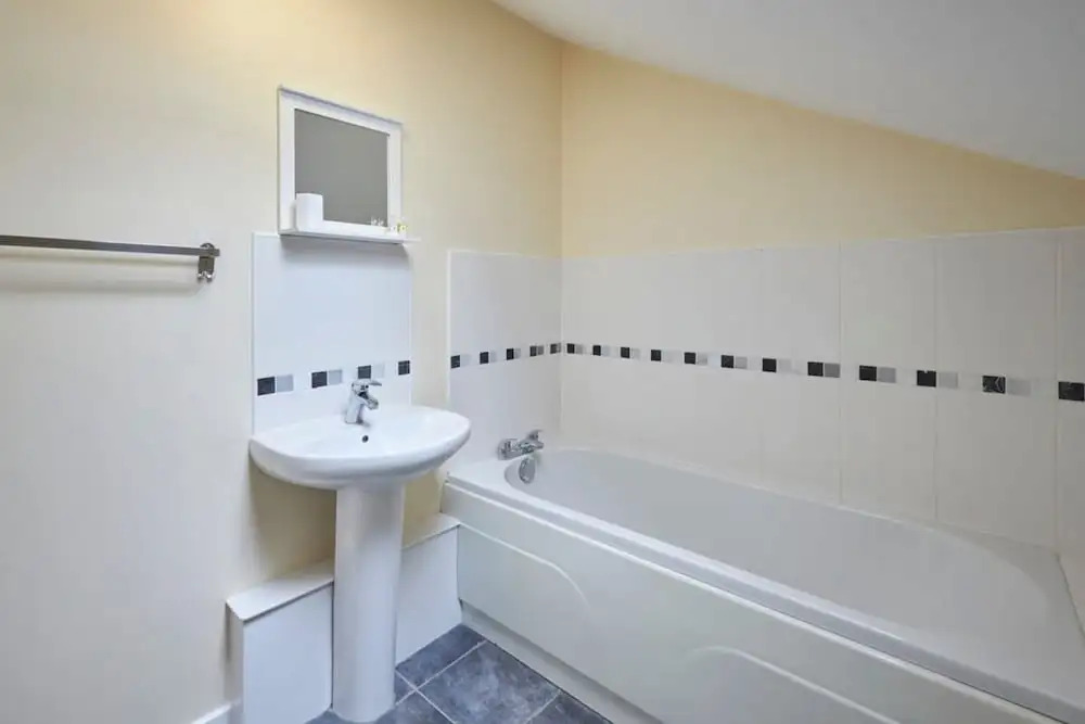 Host Stay Scotsgate House