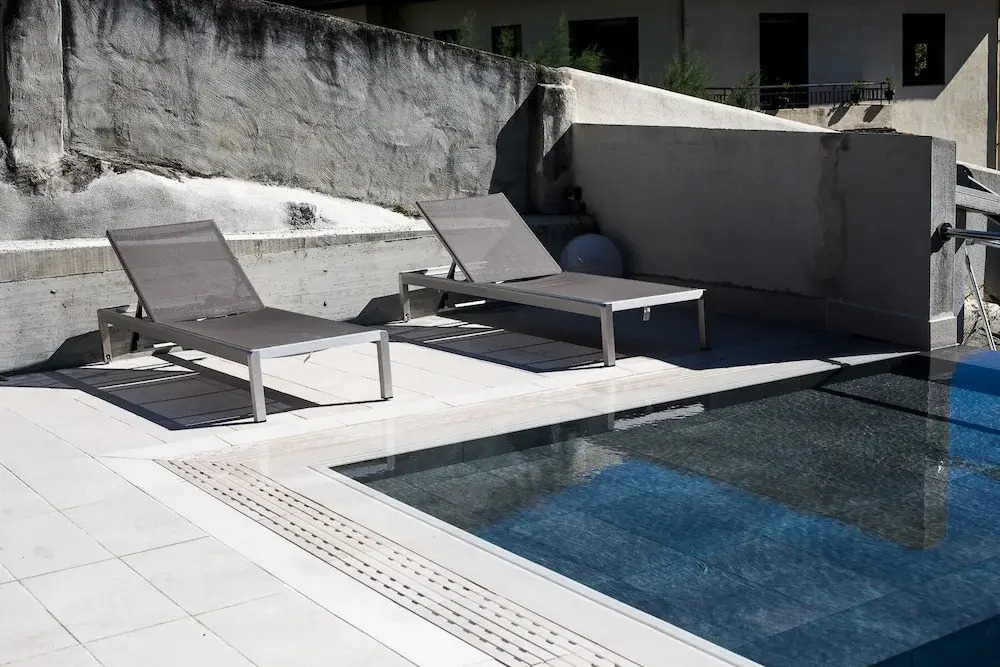 Villa Eugenia Boutique Hotel