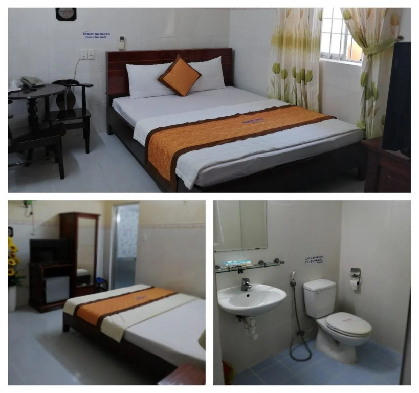 7S Hotel Phuong Trung