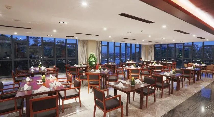 Nanning Wu Xiang Resort