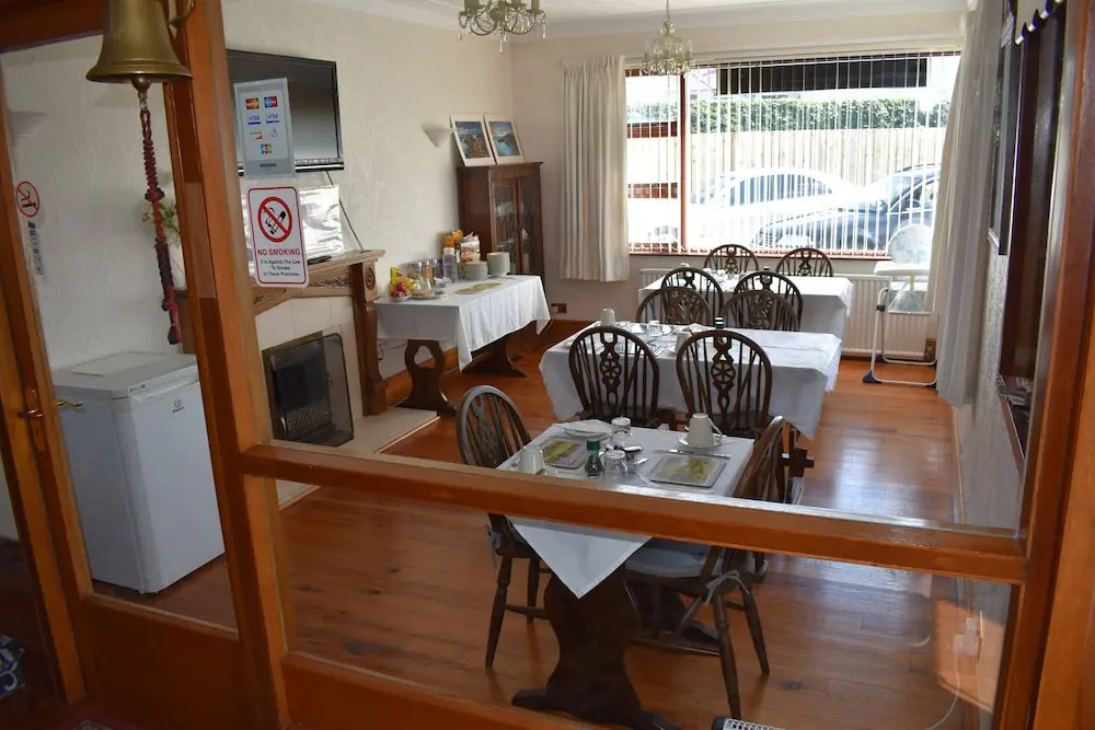 Brae-Mar B&B