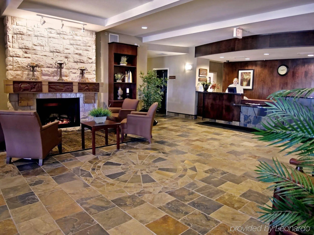 Lakeview Inns & Suites - Slave Lake