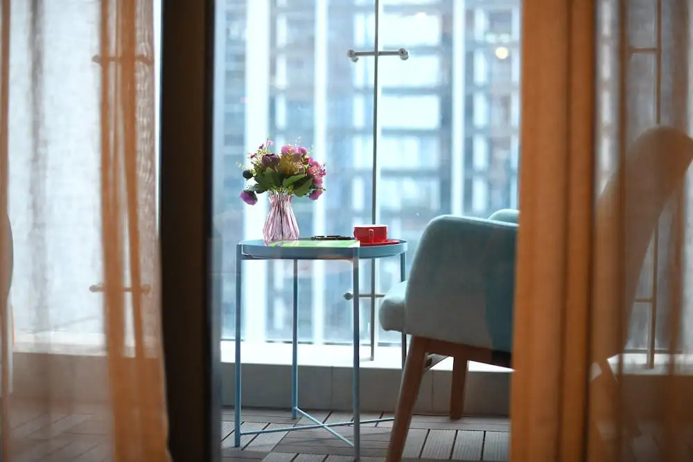 Apartment Vinhomes Metropolis