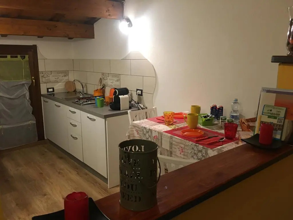 Domoruja B&B