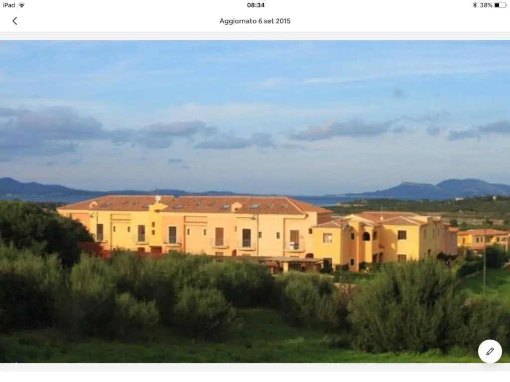 Borgo Di Murta Maria House
