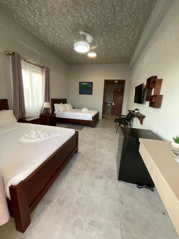 Coral View Hotel & Resort