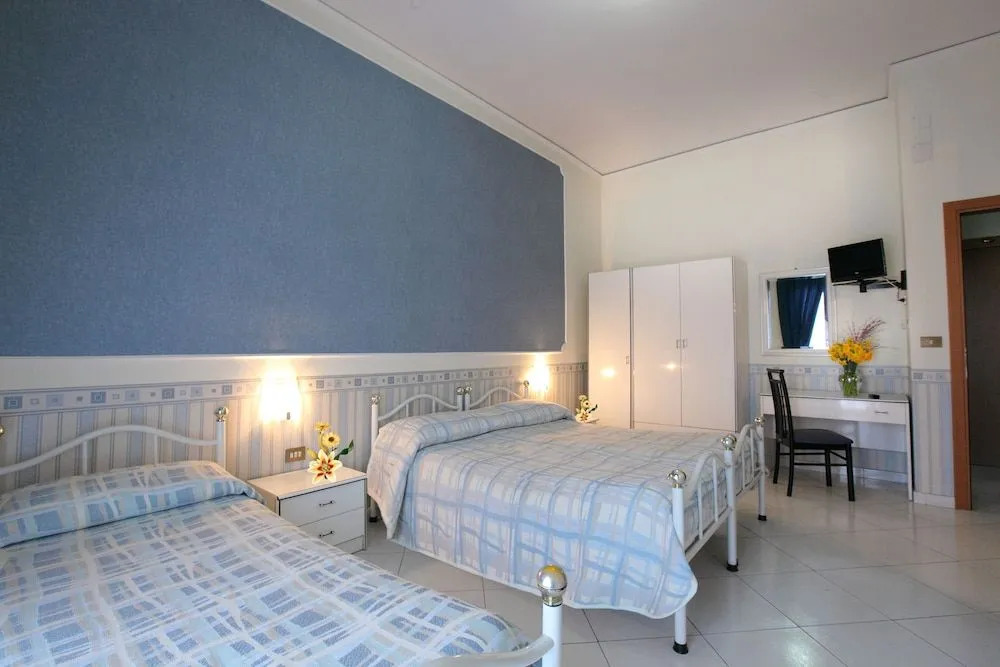 Hotel Il Tricolore