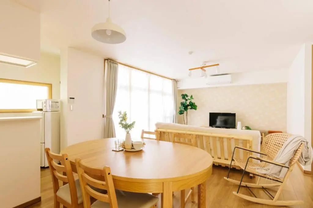 Akiba Residence