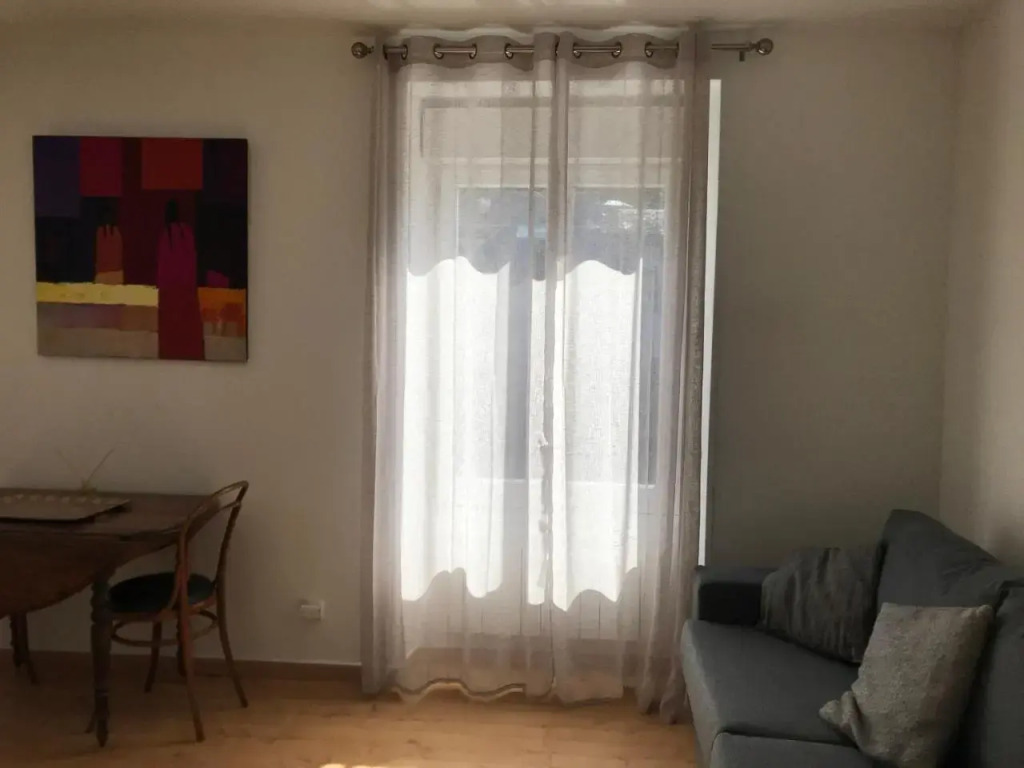 Grand Studio Manon En Coeur de Ville Pour 2 P