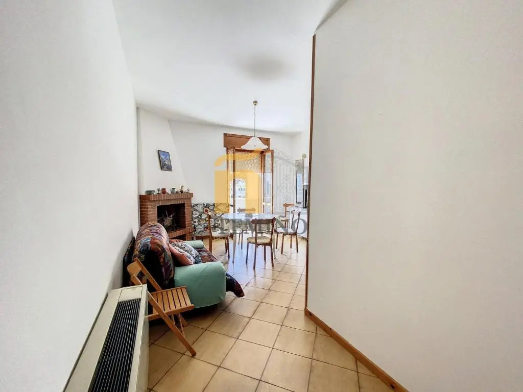 condominio troso