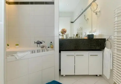Villa Darja - Apartement 15