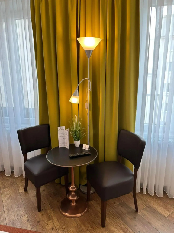 Versava Apartments