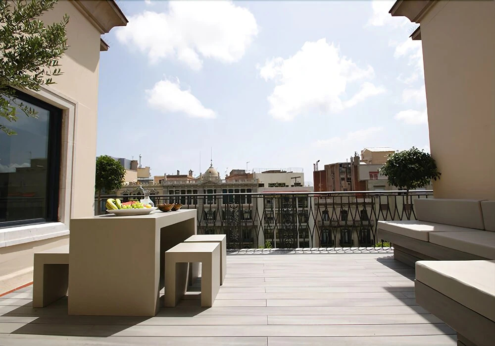 Decô Apartments Barcelona-Diagonal