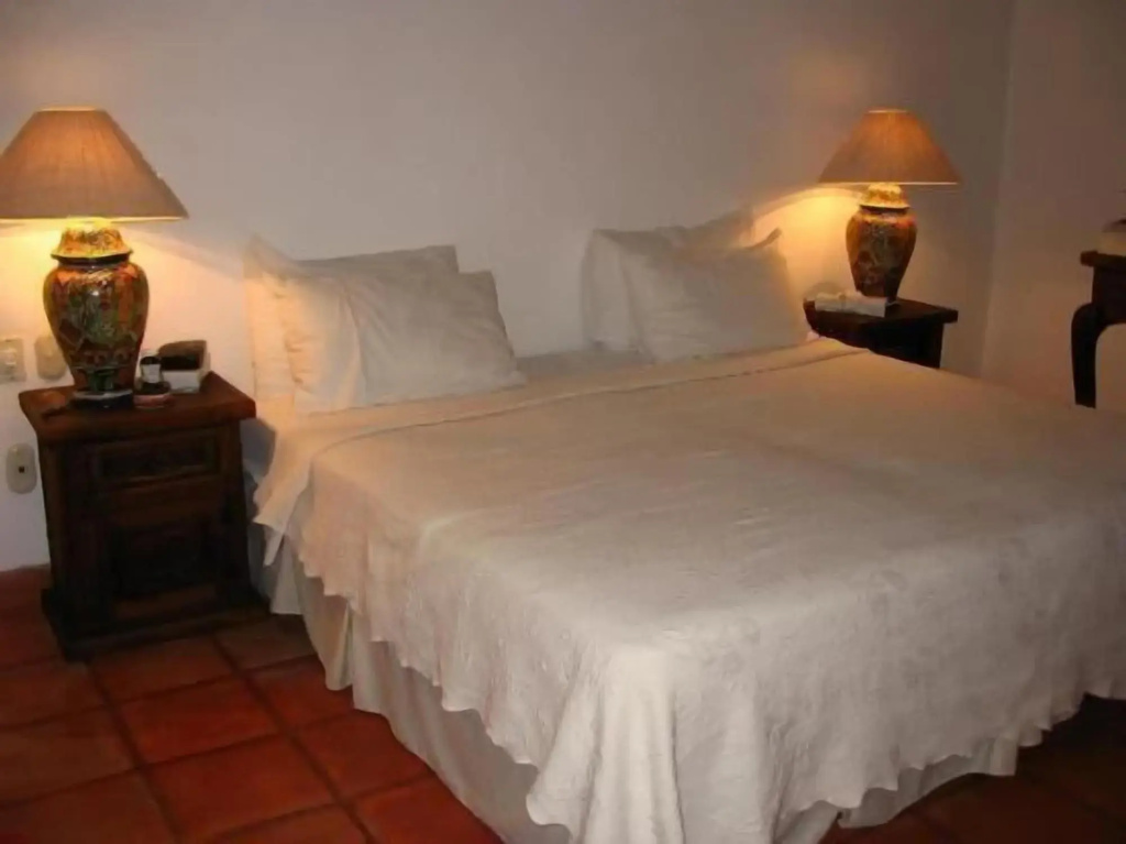Casa Isabel a Boutique Hilltop Inn