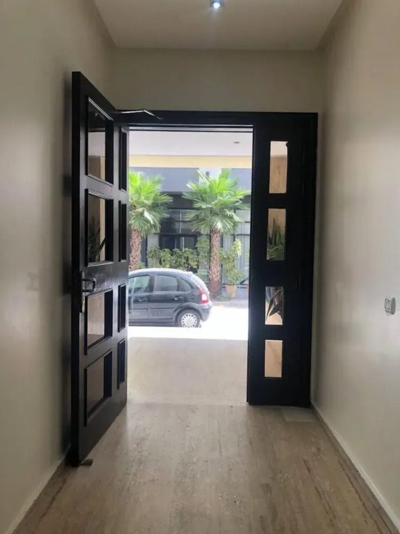 Entire rental unit in Casablanca