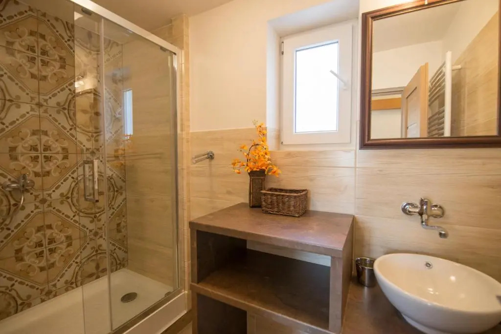 Apartmány Lea
